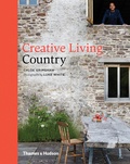 Luke White - Creative living country.