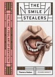 Richard Barnett - The smile stealers.