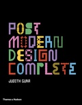 Judith Gura - Postmodern design complete.