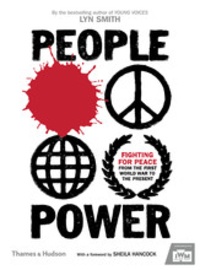 Lyn Smith - People power.