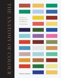 Patrick Baty - The anatomy of colour.