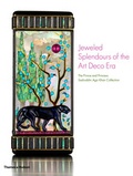  Thames hudson editions - Jeweled splendours of the art deco era.