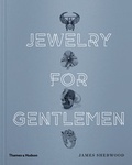 James Sherwood - Jewelry for Gentlemen.