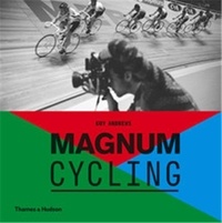 Guy Andrews - Magnum cycling.