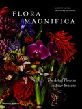 Makoto Azuma - Makoto azuma/Shunsuke Shiinoki - Flora magnifica: the art of flowers in four seasons.