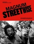  Magnum photos - Magnum Streetwise: The Ultimate Collection of Street Photography.