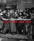 Michael Frizolt - Henri Cartier-Bresson in China.