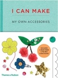 Giorgia Vaux - I can make my own accessories.