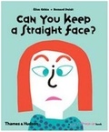 Elsa Gehin - Can you keep a straight face?.