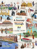 Aaron Rosen - A journey through art: a global history.