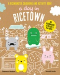  Thames hudson editions - A day in ricetown.