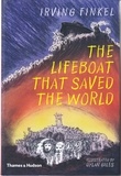 Irving Finkel - The lifeboat that saved the world.