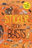 Yuval Zommer - The Big Sticker Book of Beasts.