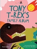 Rob Hodgson - Tony T-rex's family album.