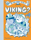 Takayo Akiyama - So you want to be a viking?.