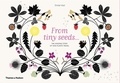 Emilie Vast - From Tiny Seeds... - The Amazing Story of How Plants Travel.