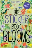 Yuval Zommer - The Big Sticker Book of Blooms.