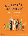 Mary Richards - A History of Music for Children.