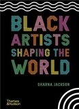Sharna Jackson - Black Artists Shaping the World.