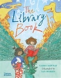 Gabby Dawnay - The Library Book.