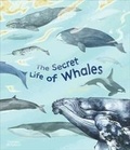 Rena Ortega - The Secret Life of Whales.