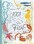 Joanna Rzezak - 1001 Fish.