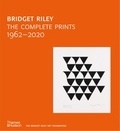 Craig Hartley - Bridget Riley - The complete prints : 1962-2020.