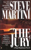 Steve Martini - The Jury.