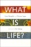 Dorion Sagan et Lynn Margulis - What Is Life ?.