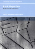 Ozden Ozdemir et David-J Dunlop - Rock Magnetism. Fundamentals And Frontiers.