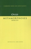  Ovide et K. Sara Myers - Metamorphoses - Book XIV.