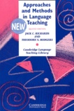 Theodore-S Rodgers et Jack Croft Richards - Approaches And Methods In Languages Teaching. 2nd Edition.