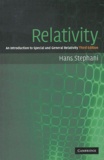 Hans Stephani - Relativity - An Introduction to Special and General Relativity.
