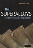 Roger C. Reed - The Superalloys - Fundamentals and Applications.