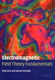 Bhag Singh Guru et Hüseyin R Hiziroglu - Electromagnetic Field Theory Fundamentals.
