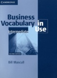 Bill Mascull - Business Vocabulary in Use - Intermediate.