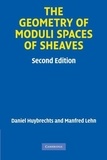 Daniel Huybrechts - The Geometry of Moduli Spaces of Sheaves.