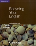 Clare West - Recycling your English.