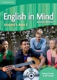 Herbert Puchta - English in Mind. - Level 2. Student's Book 2.