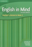 Brian Hart - English in Mind - Teacher's Resource Book 2.
