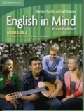 Herbert Puchta - English in Mind Level 2 Audio CDs (3): Level 2.