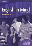 Herbert Puchta - English in Mind Level 3 - Workbook.