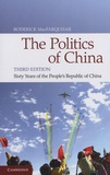 Roderick Macfarquhar - The Politics of China - Sixty Years of the People's Republic of China.