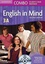 Herbert Puchta et Jeff Stranks - English in Mind Combo 3A - Student's Book and Workbook. 1 DVD