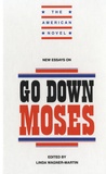 Linda Wagner-Martin - New Essays on "Go Down, Moses".