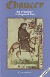Geoffrey Chaucer - The Franklin's Prologue and Tale.
