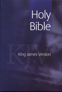  Cambridge University Press - Holy Bible - King James Version.