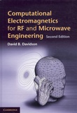 David B Davidson - Computational Electromagnetics for RF and Microwave Engineering.
