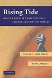Ronald F. Inglehart et Pippa Norris - Rising Tide - Gender Equality and Cultural Change around the World.