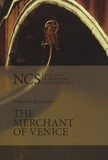 Molly Maureen Mahood - The Merchant of Venice.